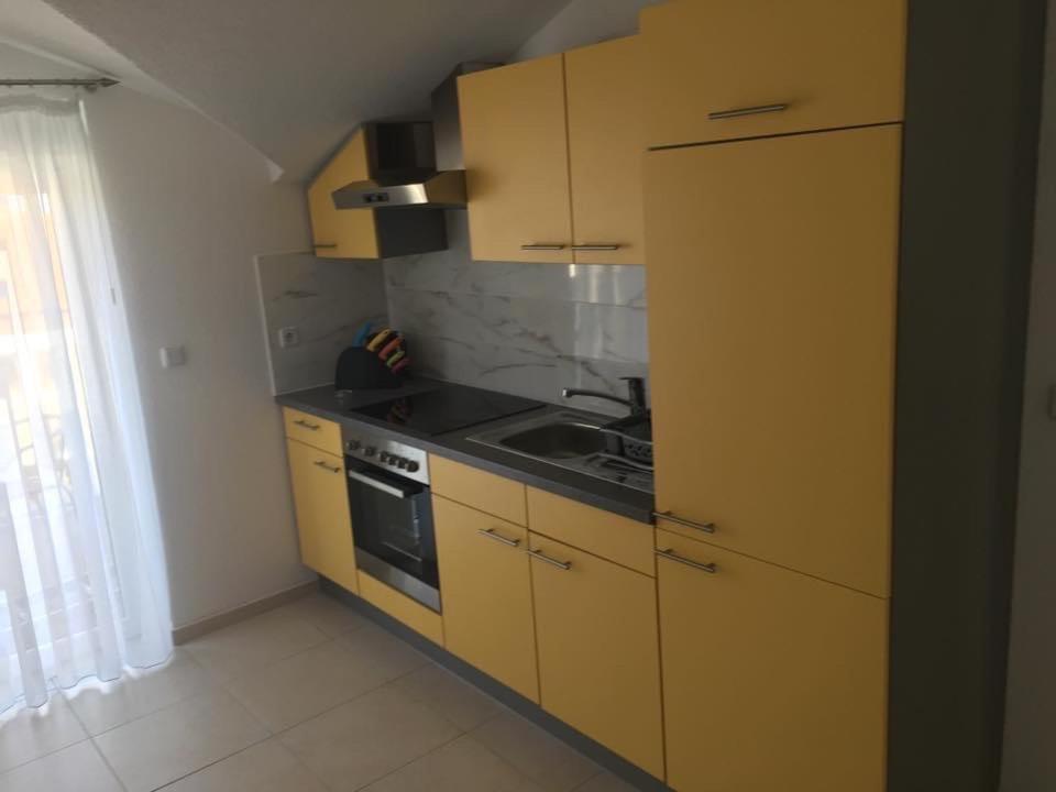 Ferienwohnungen Barbic Umag Exterior foto
